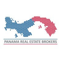 Panama Real Estate Brokers logo - Similar company to Panama Penthouses Real Estate | Apartamentos De Lujo En Panama 💵💵💵