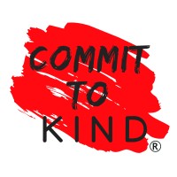 Commit to Kind Inc. logo - Similar company to Fixate