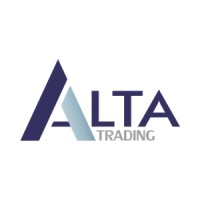 ALTATRADING logo - Similar company to Alta Trading