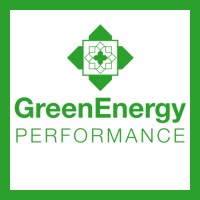 GREEN ENERGY PERFORMANCE logo - Similar company to Tcb