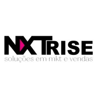 Nxt Rise - Marketing com Inteligência Estratégica logo - Similar company to Lcgrh Gestão De Pessoas E Competências / Mentorias De Times E De Líderes