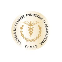 Camera de Comerț, Industrie și Agricultură Timiș logo - Similar company to Brightway®