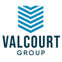 Valcourt Group logo - Similar company to Arc Roofing Systems
