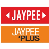 Jaypee logo - Similar company to Maharaja & Speedex India Private Limited