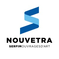 NOUVETRA-SERFIM OA logo - Similar company to Serpollet