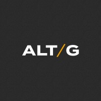Estudio AltG logo - Similar company to Studio Raris