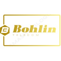 Bohlin Telecom AB logo - Similar company to Csr Telecom