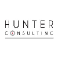 Hunter Consulting, Asia logo - Similar company to Nupla Ag