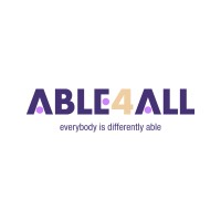 Able4All logo - Similar company to Wow