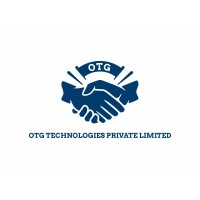 OTG Technologies Private Limited logo - Similar company to Otg - Open Technologies Group