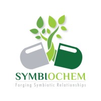 Symbiochem logo - Similar company to Cocurement