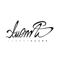 Tuomas Kuure Art Furniture logo - Similar company to Jardin Netherlands Bv