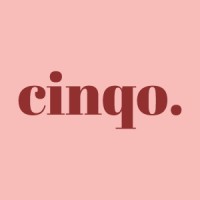 Cinqo. logo - Similar company to Cinqunio