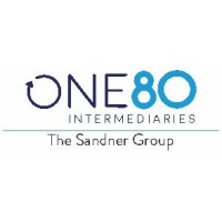 The Sandner Group, a subsidiary of One80 Intermediaries logo - Similar company to Brokers’ Risk, A Subsidiary Of One80 Intermediaries