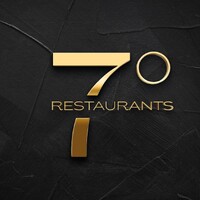 7Degrees Restaurant logo - Similar company to Hidden Secrets