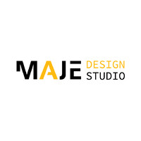 Maje DesignStudio logo - Similar company to Sandro Groep B.V.