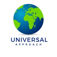 UNIVERSAL APPROACH logo - Similar company to Let'S Redefine Inc.