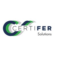 CERTIFER Solutions (Australia) logo - Similar company to Rail Planning Solutions