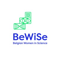 Belgian Women in Science (BeWiSe) logo - Similar company to Beakon