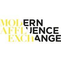 Modern Affluence Exchange logo - Similar company to Catalystfx
