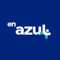 En Azul logo - Similar company to Vanzul