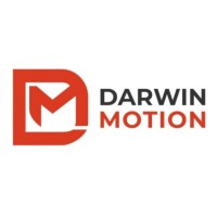 DARWIN MOTION logo - Similar company to Vfd Technologies, Inc