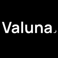 Valuna logo - Similar company to Utf.Ai - Ai-Innovatie Voor De Overheid