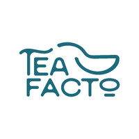 Tea Facto logo - Similar company to Studypro