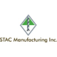 STAC Manufacturing logo - Similar company to Pace Manufacturing Ltd