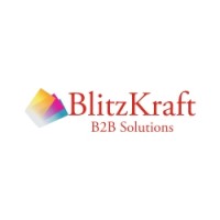 BlitzKraft B2B Solutions logo - Similar company to Aars Designs