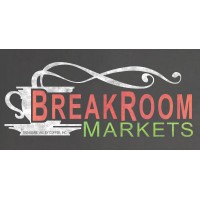 Breakroom Markets by Treasure Valley Coffee, Inc. logo - Similar company to Pgi Services