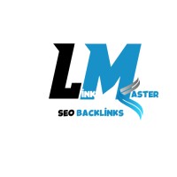 LinkMaster SEO logo - Similar company to Pixel - Team Of Professionals