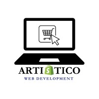 ARTISTICO Web Development logo - Similar company to Respo