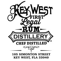 Chef Distilled logo - Similar company to 1804 Vodka