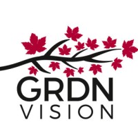 Garden Vision Trädgårdsmästare logo - Similar company to Odla Mer