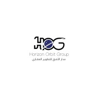 Horizon Orbit Real Estate Development Co. | شركة مدار الأفق للتطوير العقاري logo - Similar company to Four Directions | الجهات الأربعة