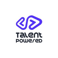 Talent Powered Team logo - Similar company to Getsby