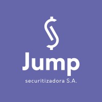 Jump Securitizadora logo - Similar company to Gestãoink