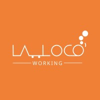 La Loco'Working logo - Similar company to Soluence