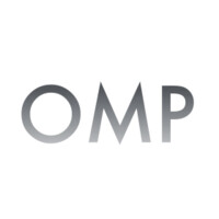 OMP Digital logo - Similar company to Ruddbuddy