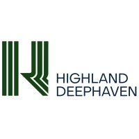 Highland Deephaven logo - Similar company to Eagle Brae