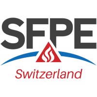 SFPE Switzerland logo - Similar company to Risam Ag