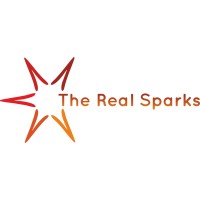 The Real Sparks logo - Similar company to Aggarwal Concast Pvt. Ltd