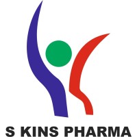 S KINS Pharma logo - Similar company to Auricy