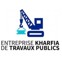 Entreprise Kharfia de Travaux Publics logo - Similar company to Etraph