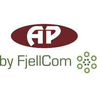 Automatikprodukter by FjellCom logo - Similar company to Modern Styrteknik