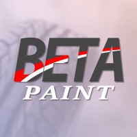 BETA PAINT logo - Similar company to Betapaint
