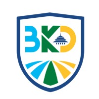 Badan Kepegawaian Daerah Provinsi Jawa Barat logo - Similar company to Himmas Uin Bandung