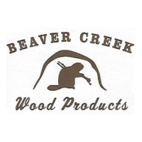 Beaver Creek Wood Products logo - Similar company to Weiler Forestry