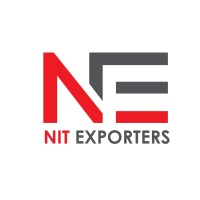 Nit Exporters logo - Similar company to Samrat Presentation